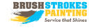 Brush Strokes Painting