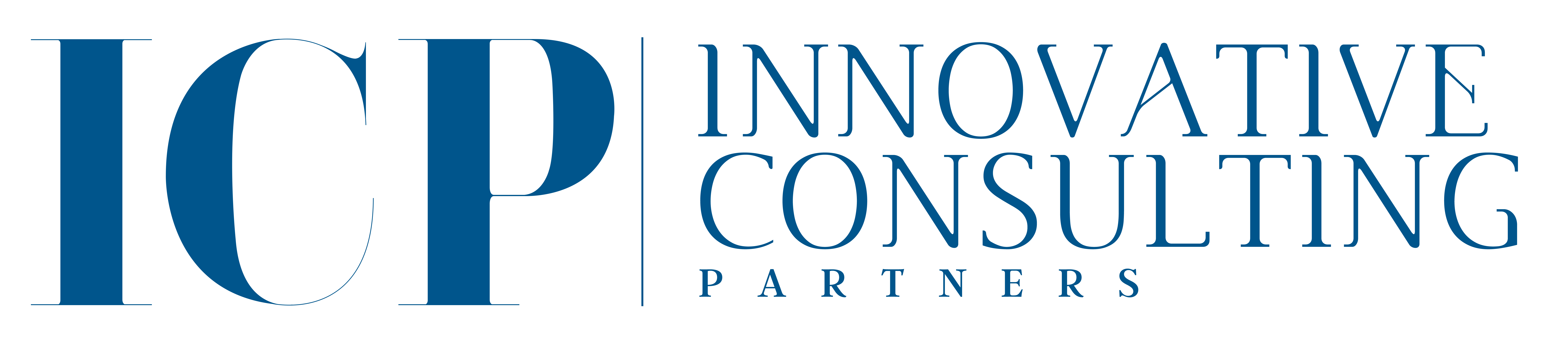 ICP, Innovative Consulting Partners