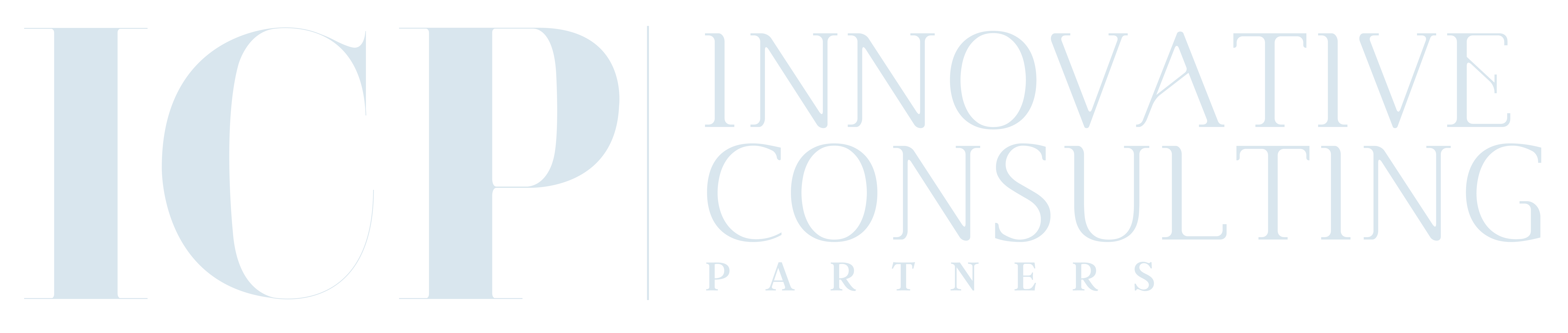 Innovative Consulting Partners